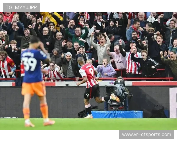 布莱顿2-1逆转布伦特福德，欣谢尔伍德凌空斩绝杀