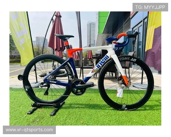 DT Swiss推出ERC1400混合框高轮组，宣称平衡气动与爬坡性能