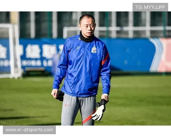 上海申花门将李帅离队，俱乐部计划引进外籍门将教练